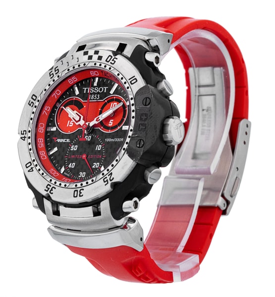 Tissot T-Race T027.417.17.201.04